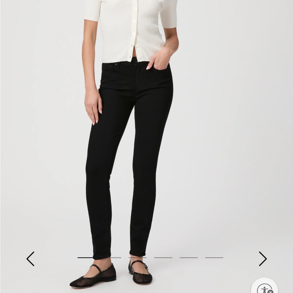 Paige Verdugo Ankle Pants